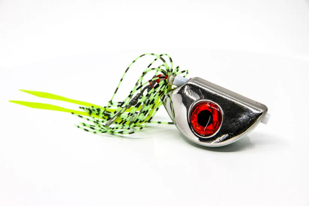 Catch Beady Eye Kabura (120g & 150g) (5 Colour Options)