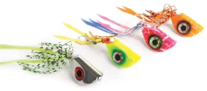 Catch Beady Eye Kabura (120g & 150g) (5 Colour Options)