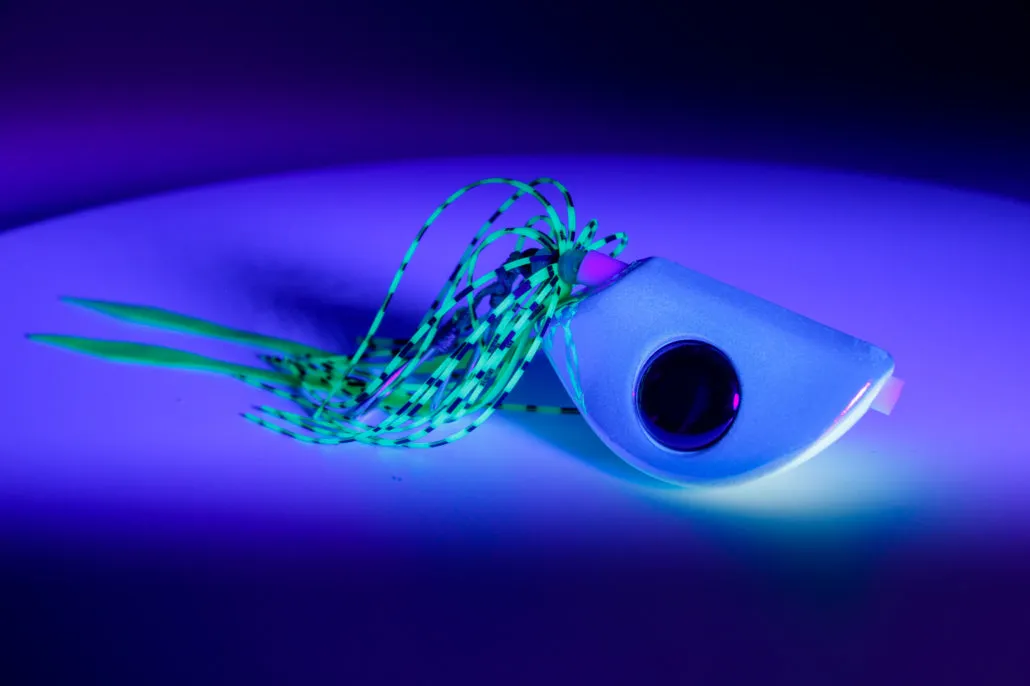 Catch Beady Eye Kabura (120g & 150g) (5 Colour Options)