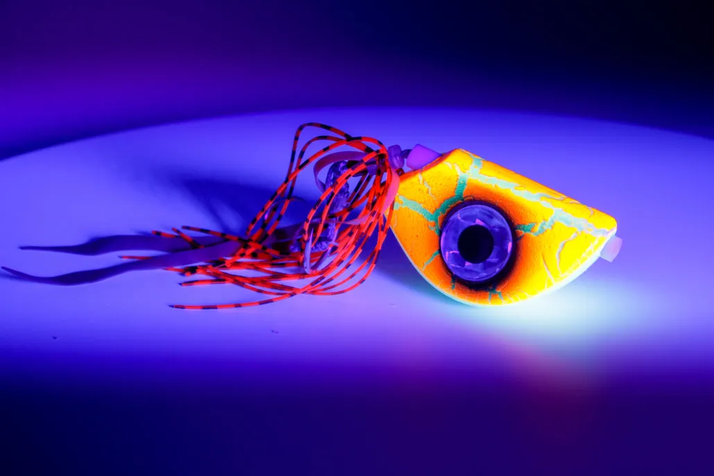 Catch Beady Eye Kabura (120g & 150g) (5 Colour Options)