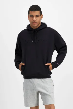 CHAMPION ROCHESTER TECH HOODIE