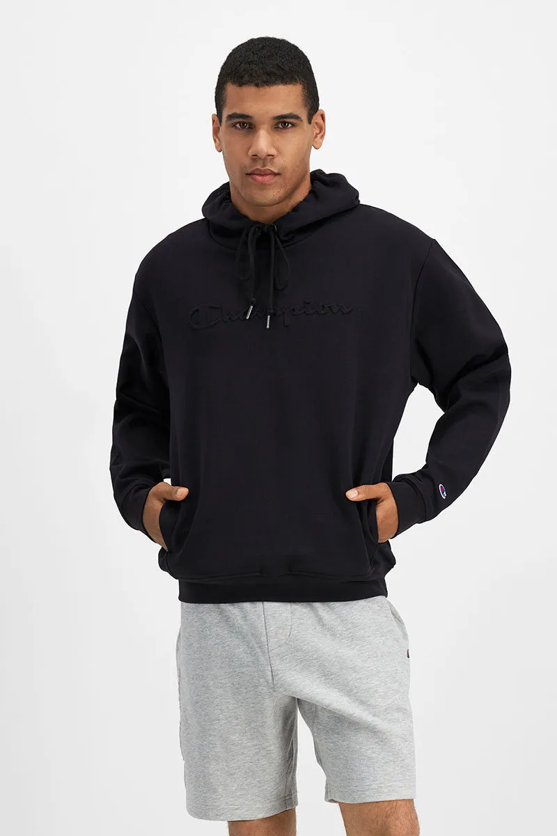 CHAMPION ROCHESTER TECH HOODIE