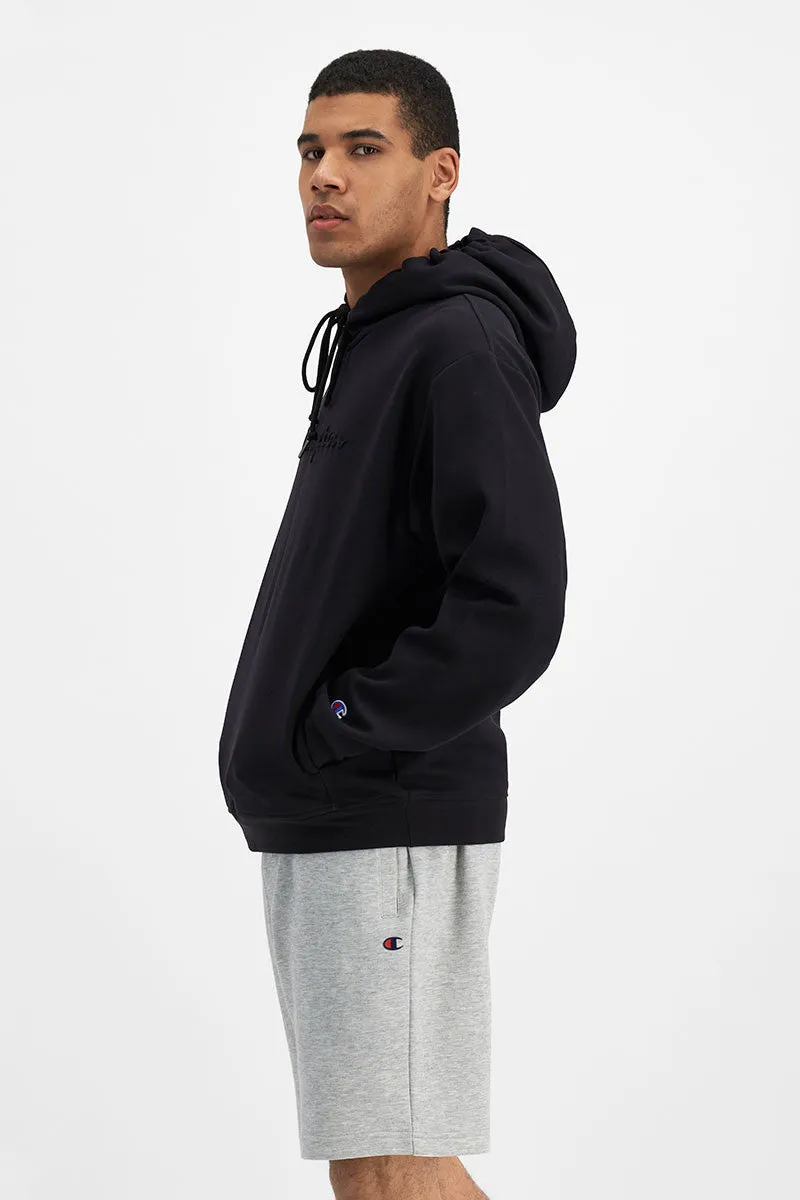 CHAMPION ROCHESTER TECH HOODIE