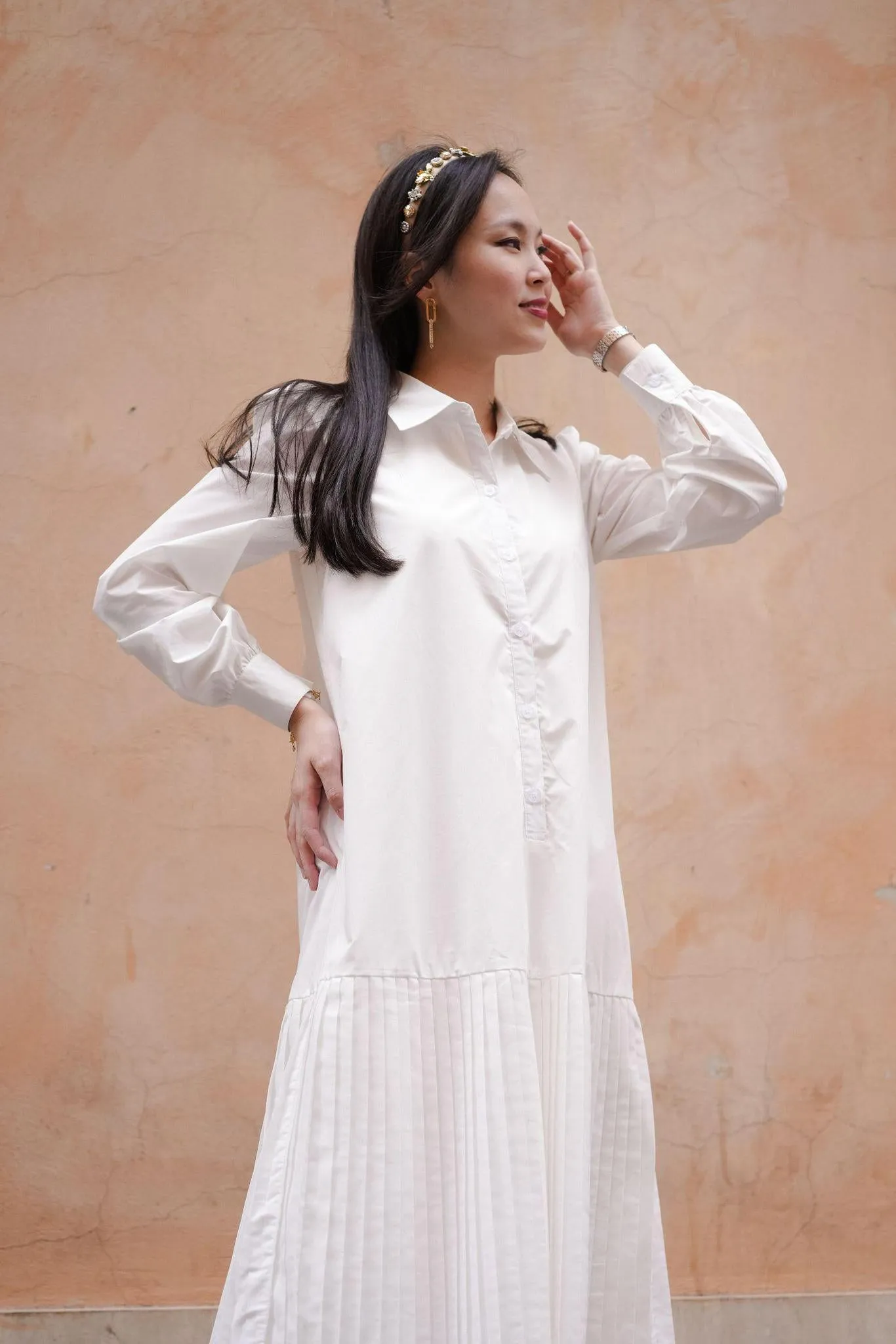 CHIARA DRESS