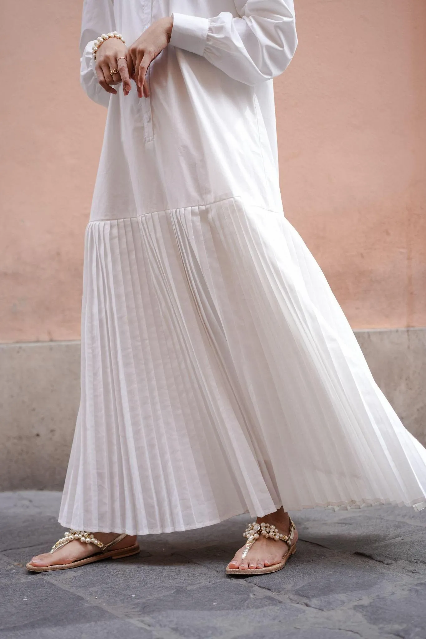 CHIARA DRESS