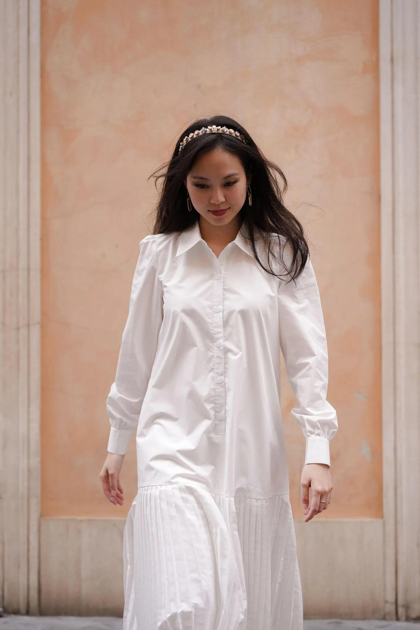 CHIARA DRESS