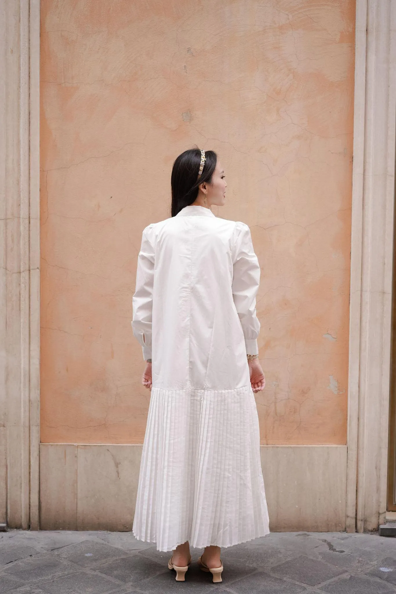 CHIARA DRESS