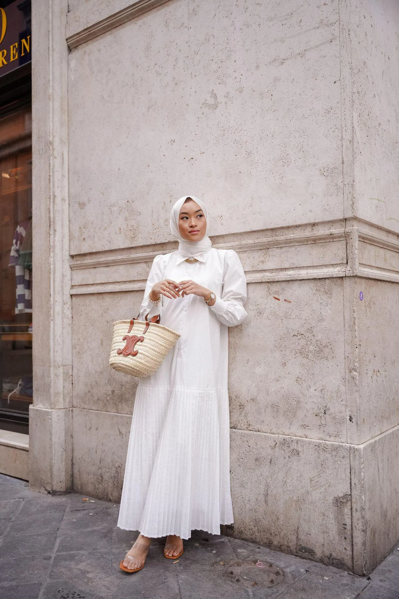 CHIARA DRESS