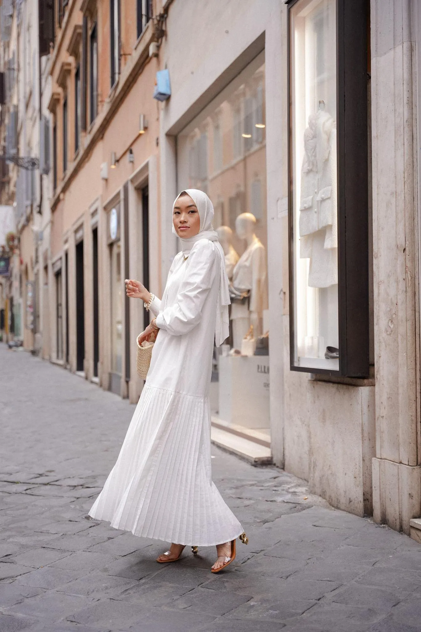 CHIARA DRESS