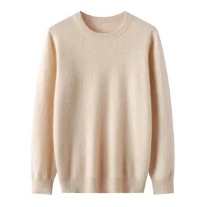 Christopher Mosley Merino Wool Sweater