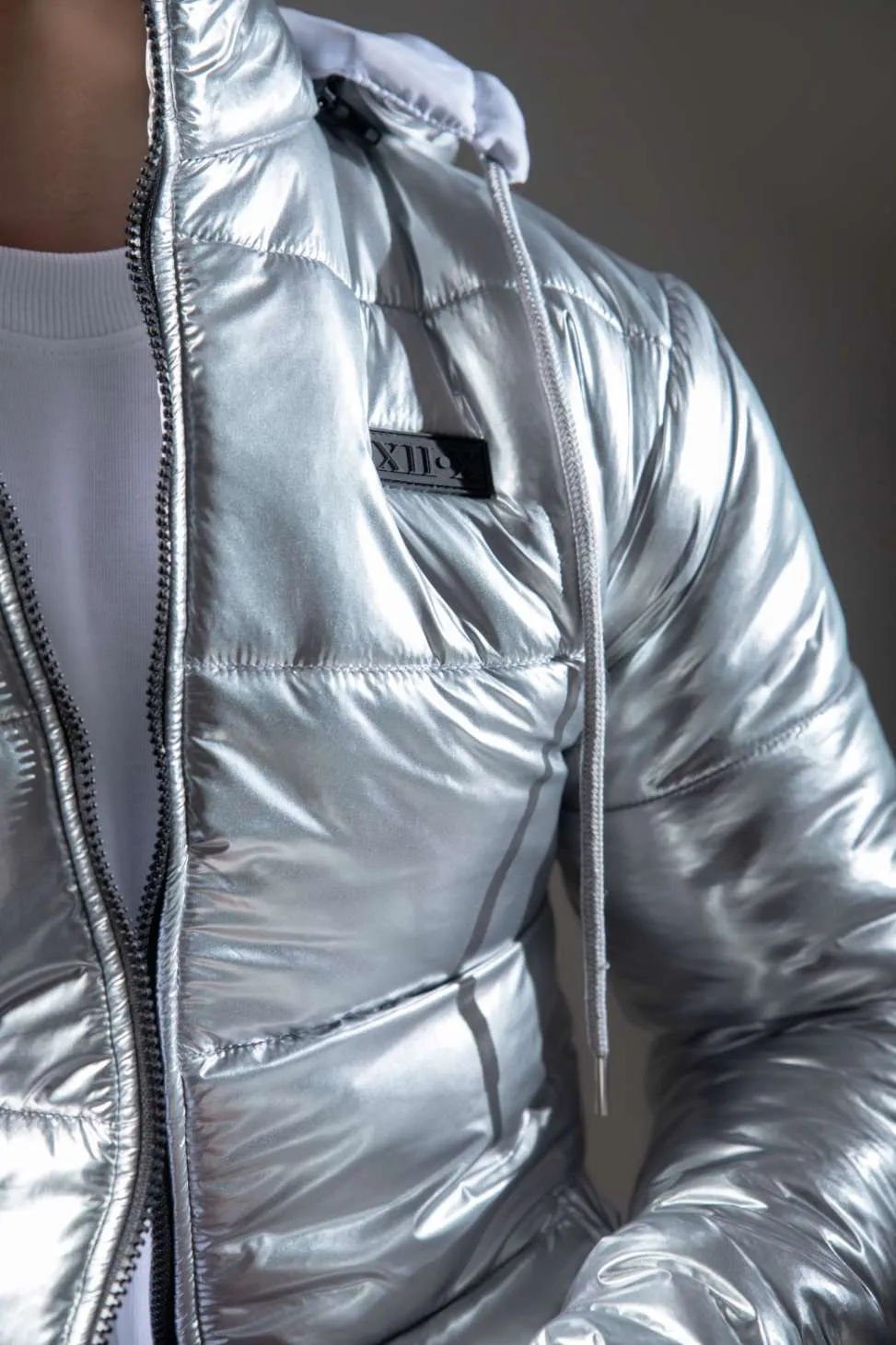 Chrome Puffer