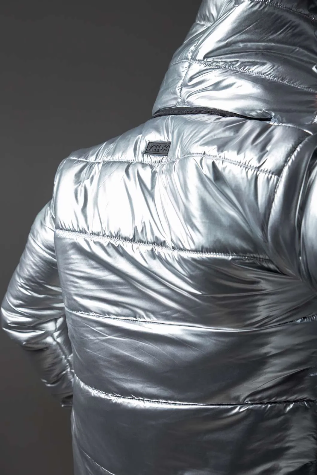 Chrome Puffer