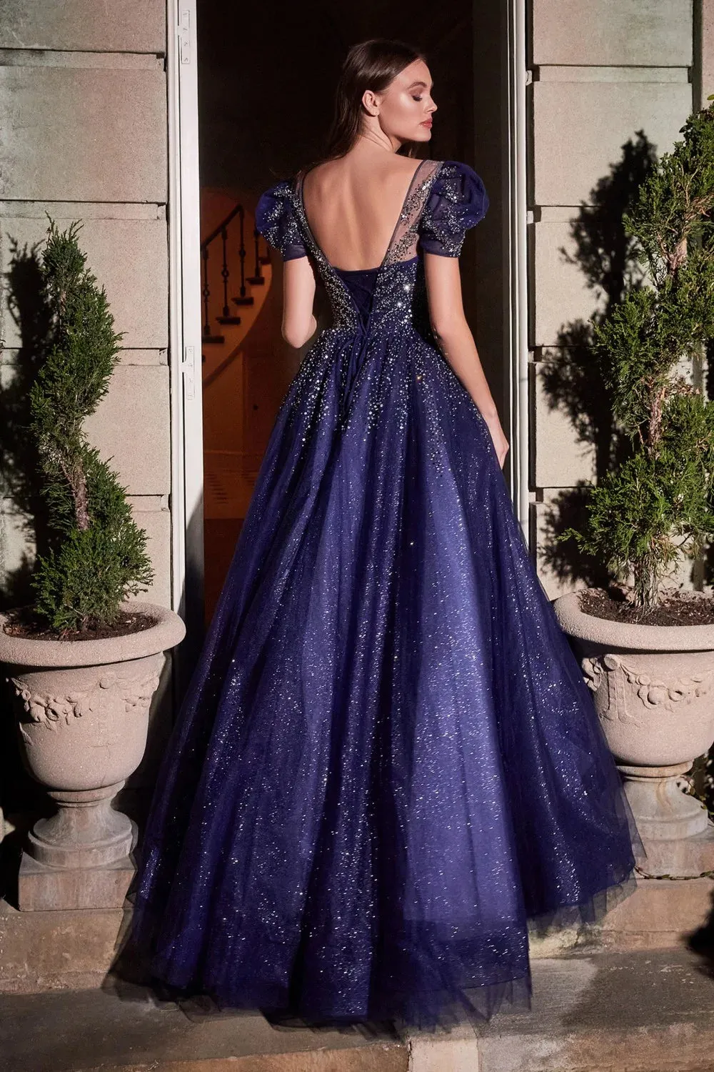 CINDERELLA DIVINE B702
