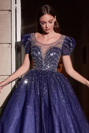 CINDERELLA DIVINE B702