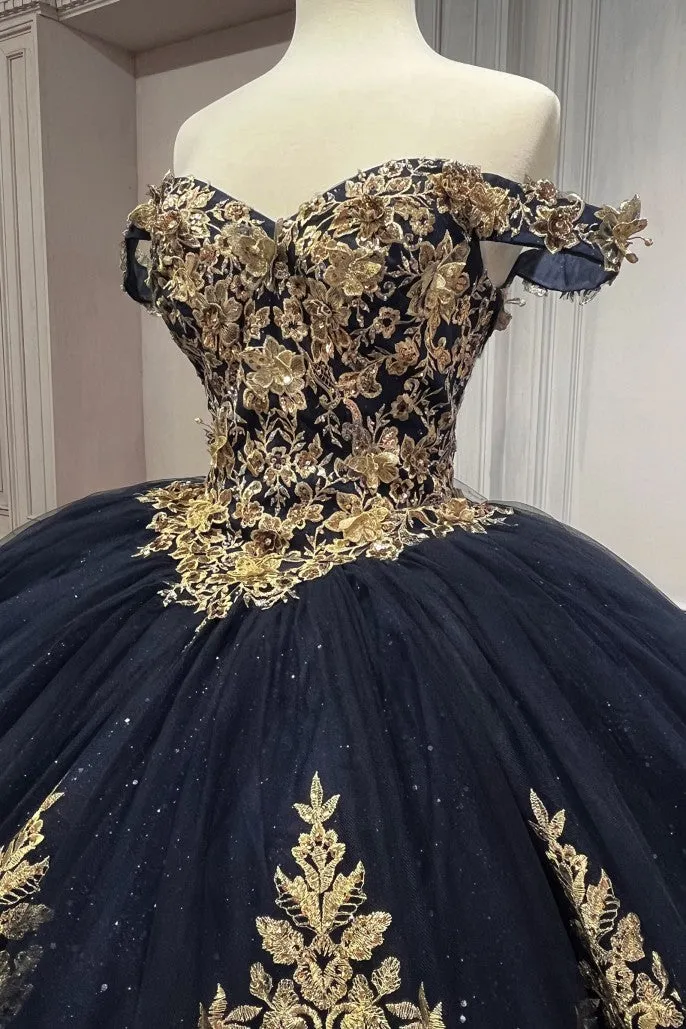 Cinderella Evening Dress 15705