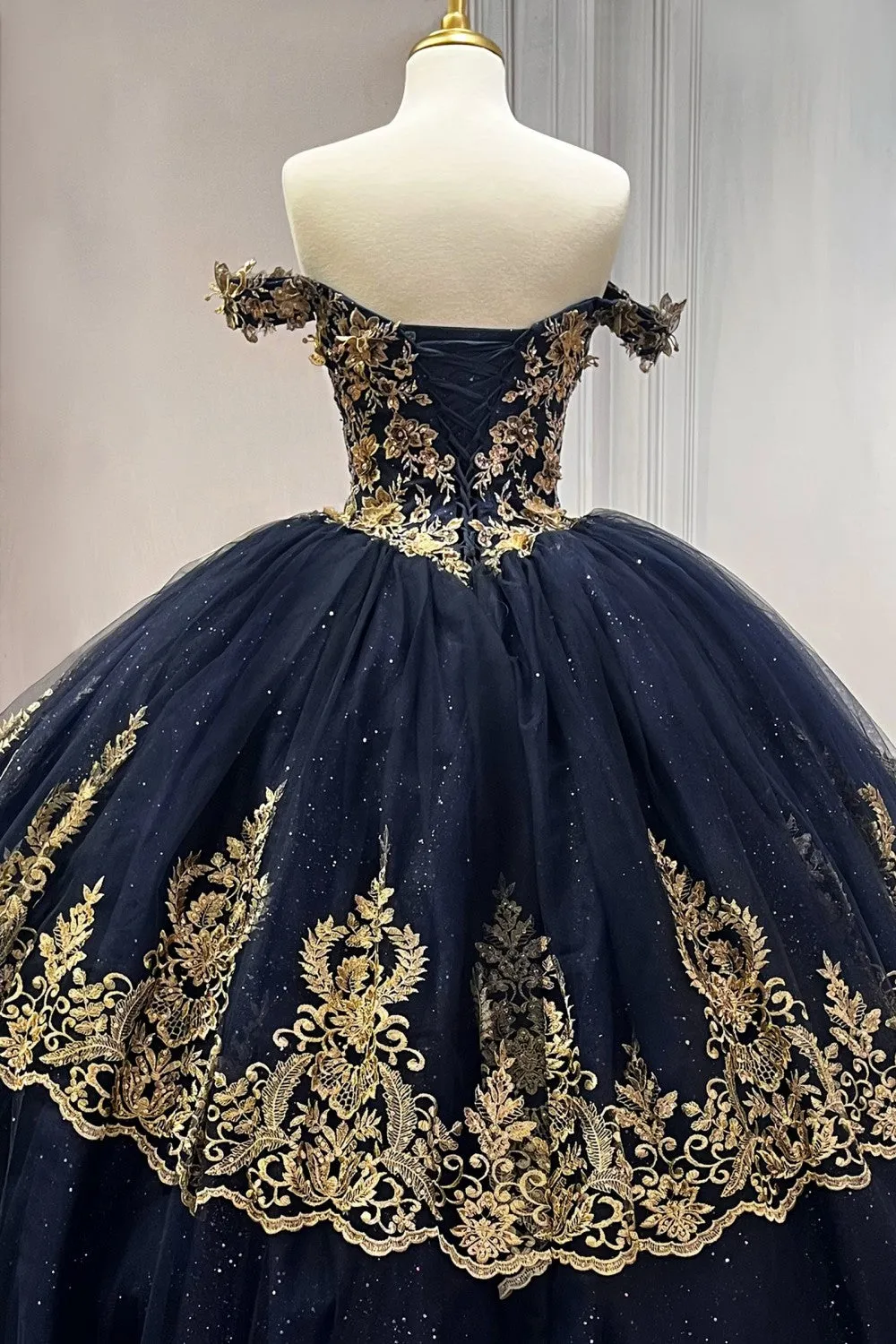 Cinderella Evening Dress 15705