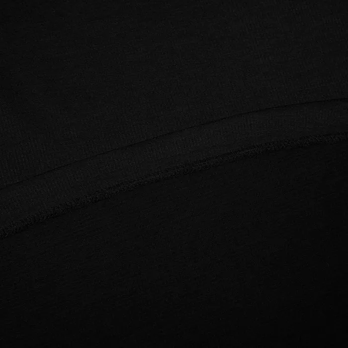 Clean Combat Singlet | Black