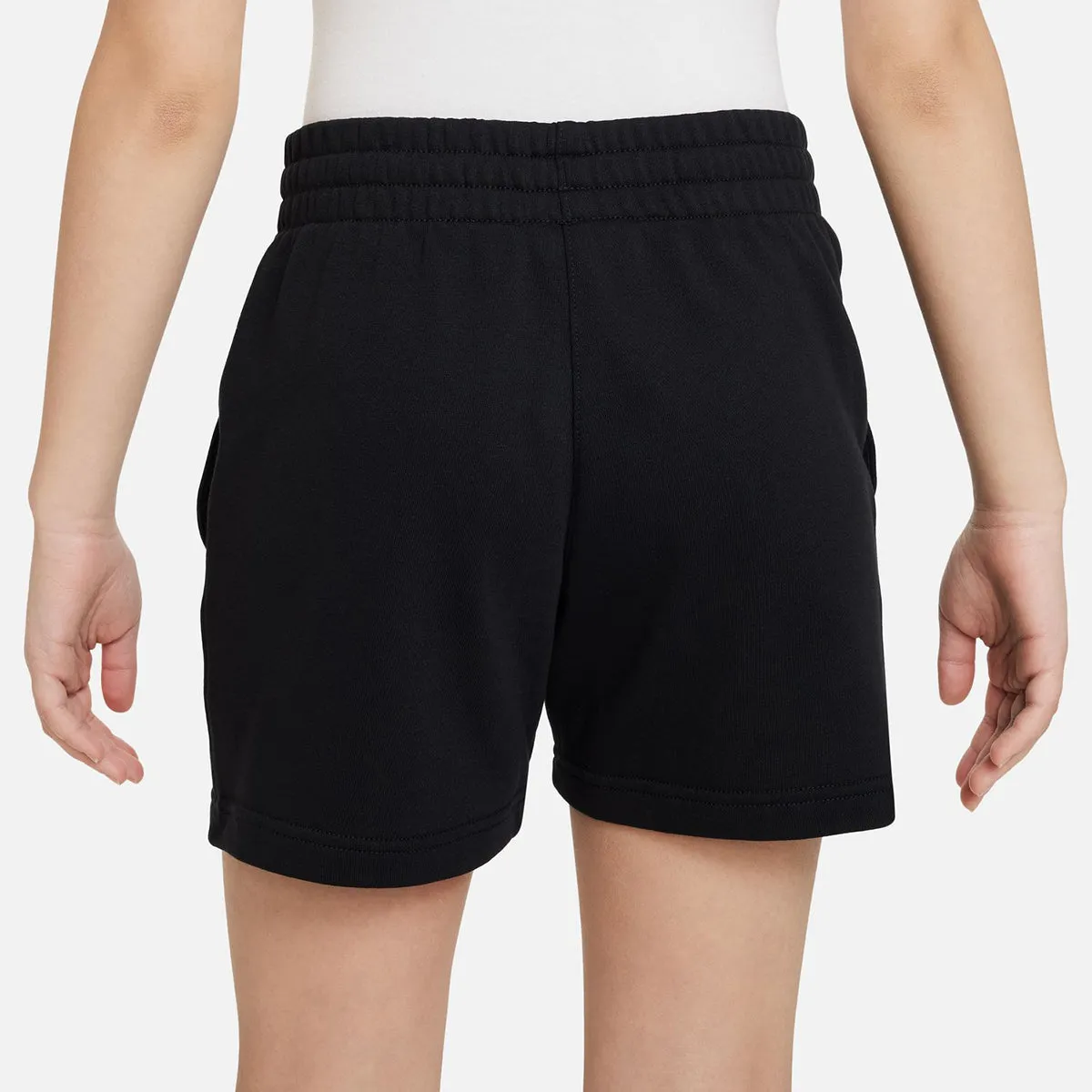 Club French Terry Short - Youth