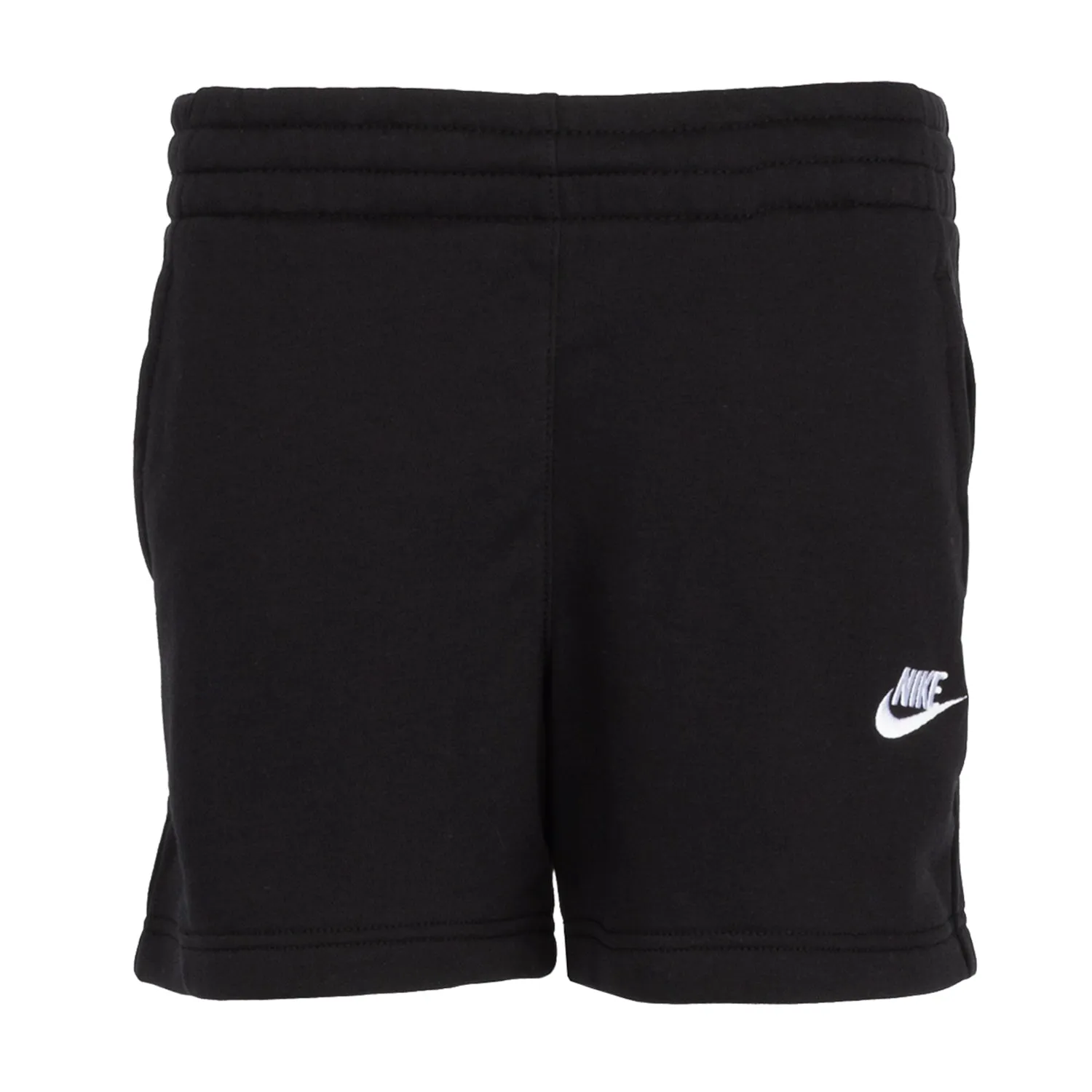 Club French Terry Short - Youth