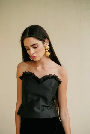 Coeur Enchante Bustier