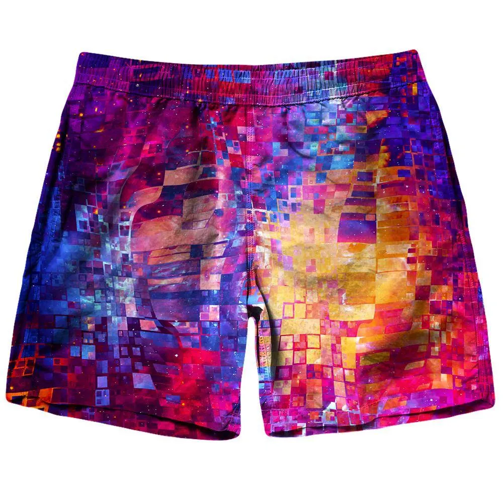 Color Portal Shorts