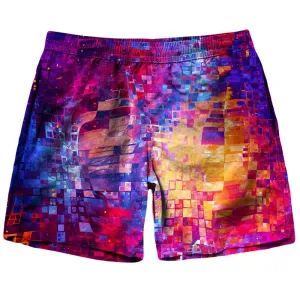 Color Portal Shorts