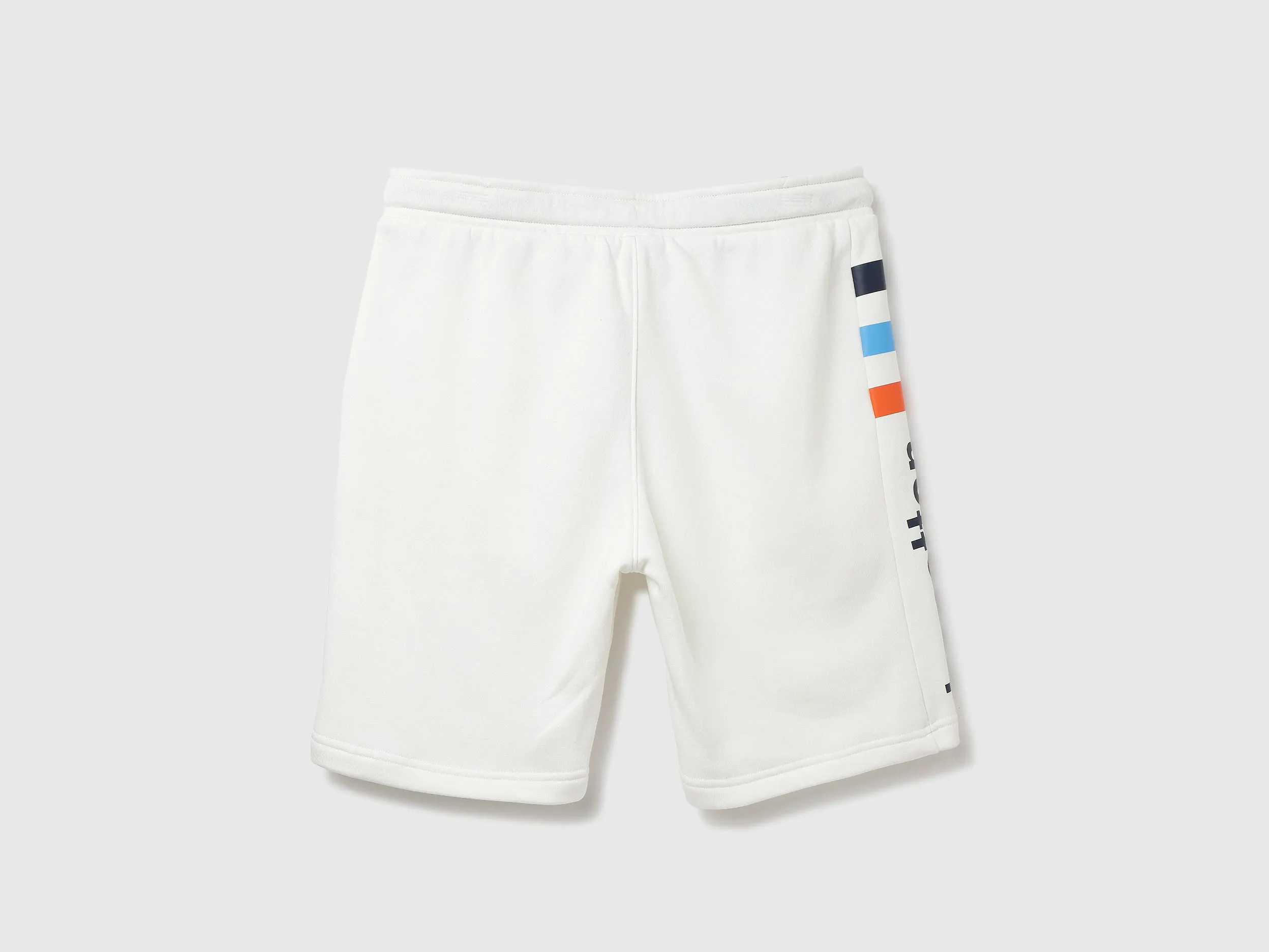 Cotton Printed Regular Fit Mens Shorts