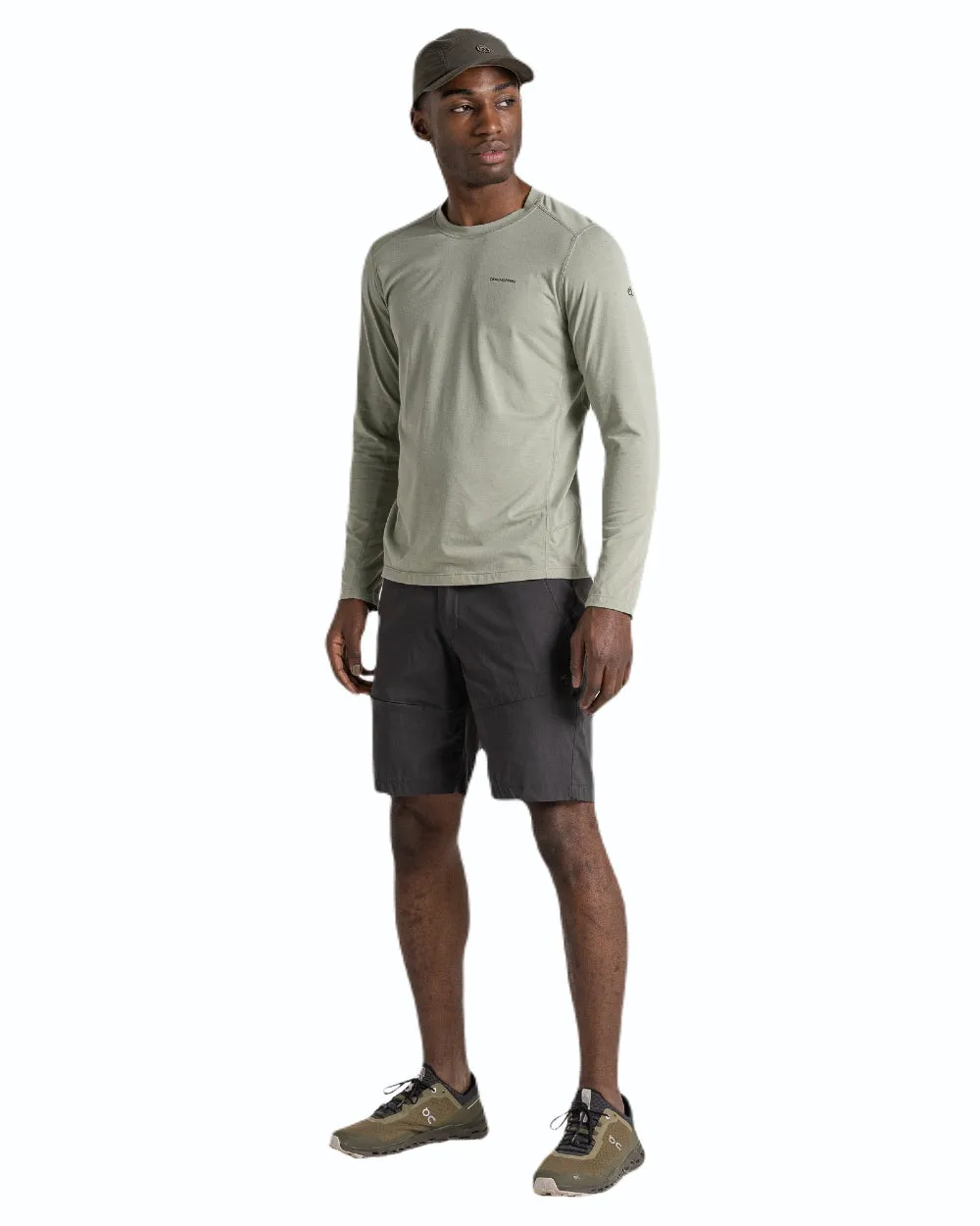 Craghoppers Kiwi Pro Shorts