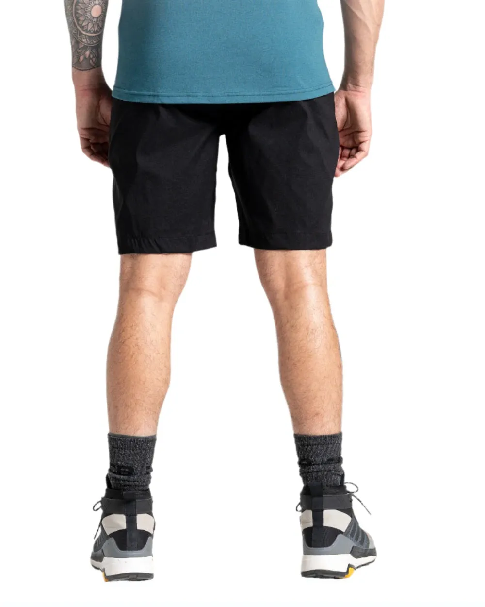 Craghoppers Kiwi Pro Shorts