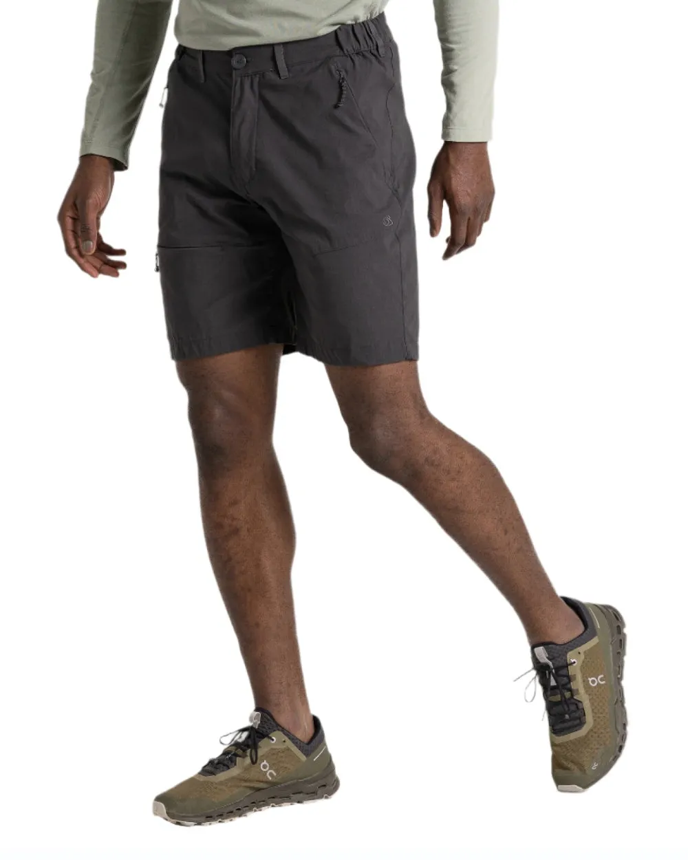 Craghoppers Kiwi Pro Shorts