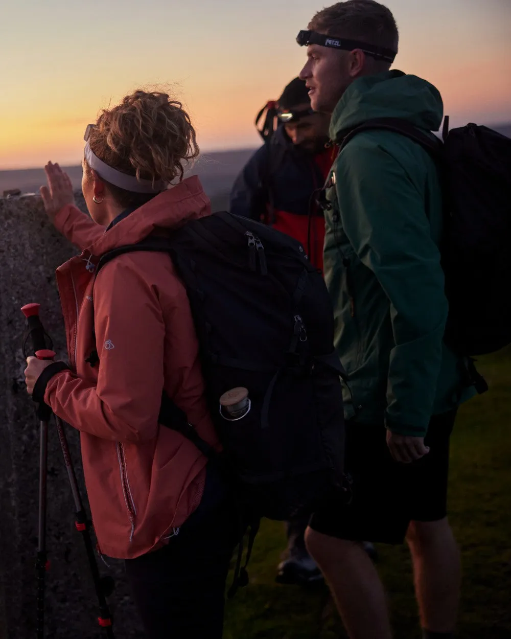 Craghoppers Kiwi Pro Shorts