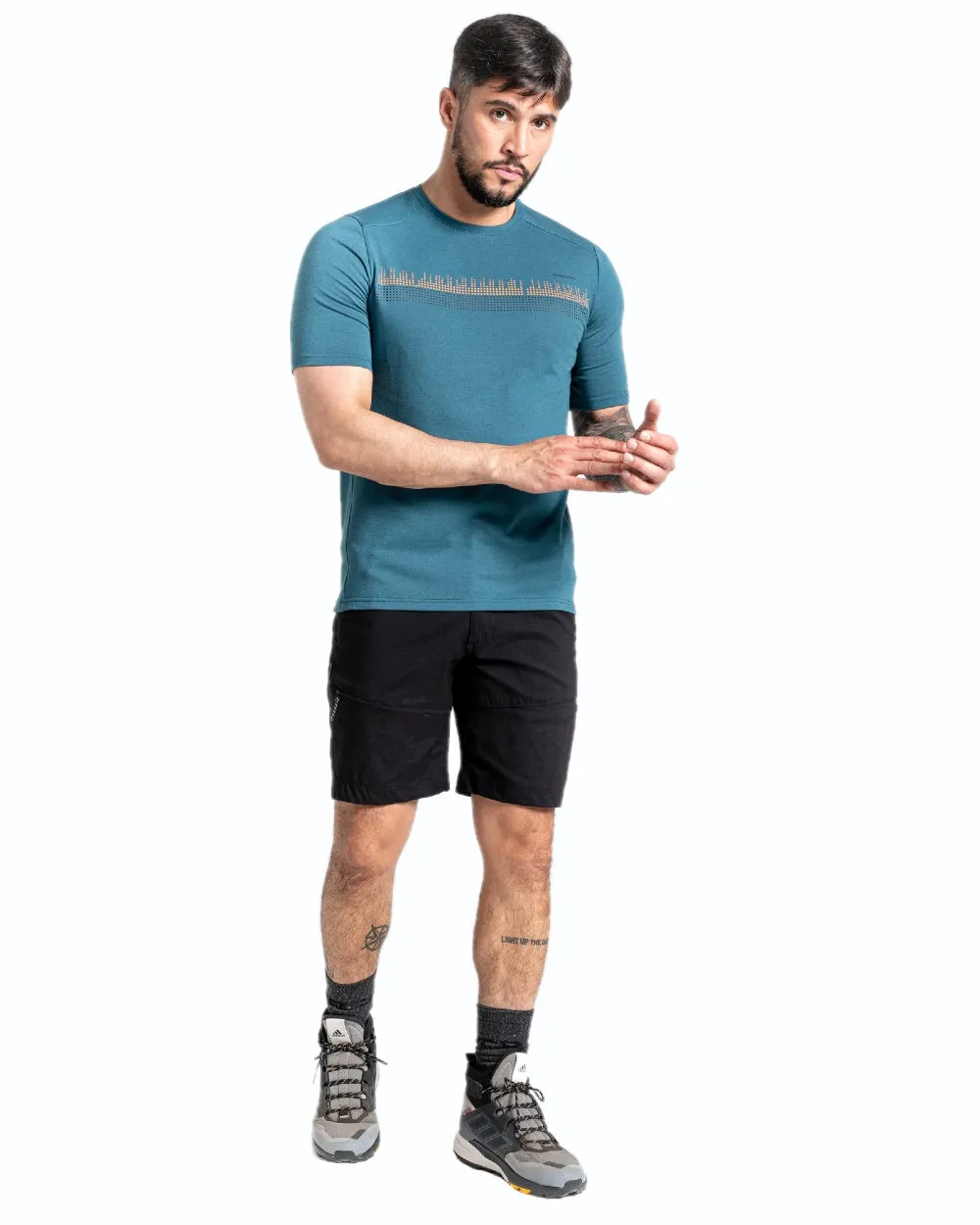 Craghoppers Kiwi Pro Shorts