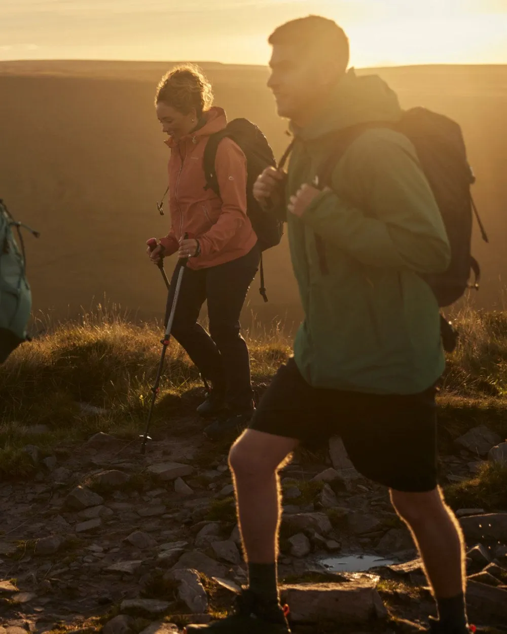 Craghoppers Kiwi Pro Shorts