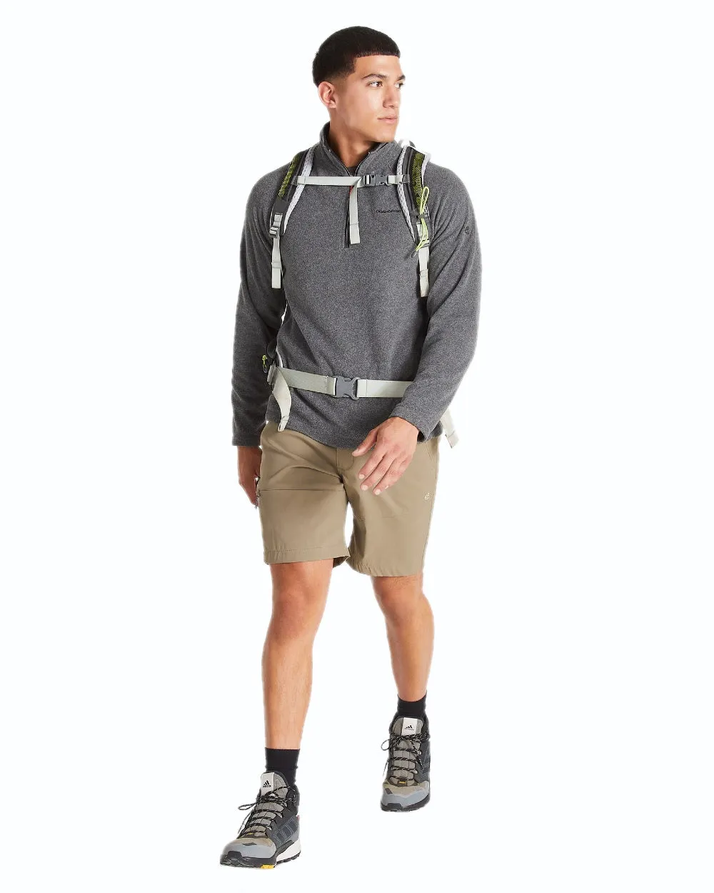 Craghoppers Kiwi Pro Shorts