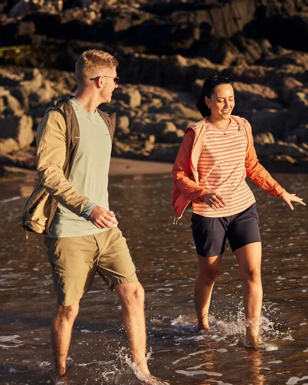 Craghoppers Kiwi Pro Shorts