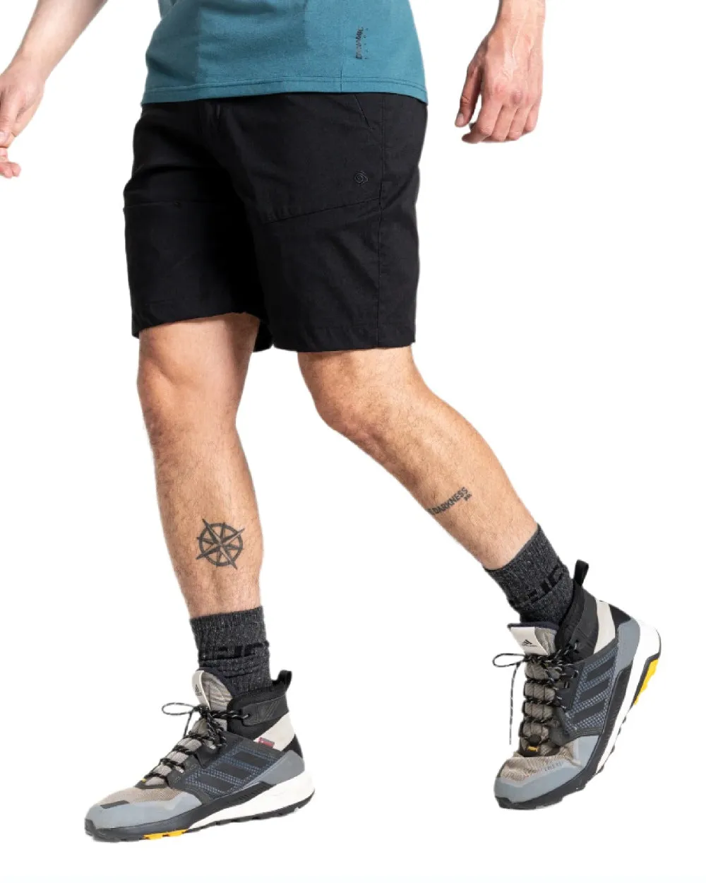Craghoppers Kiwi Pro Shorts
