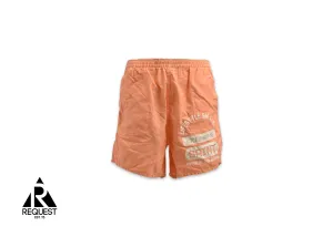 Creation Easy Shorts "Orange"