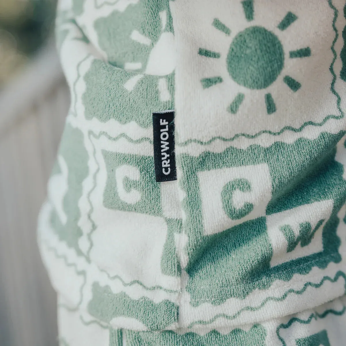 Crywolf Resort Set - Coastal Check
