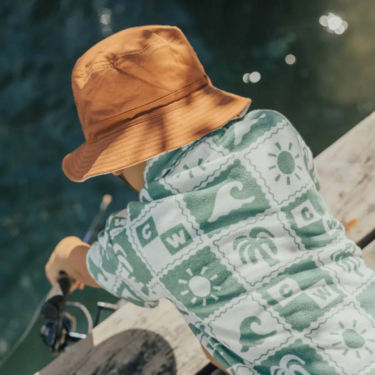 Crywolf Resort Set - Coastal Check