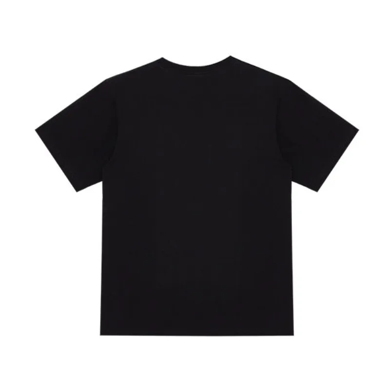 Cupid's Sword Print T-shirt