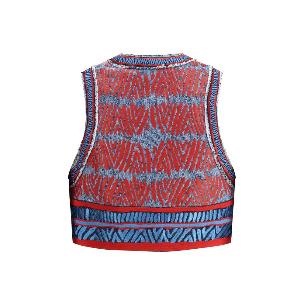 Dalia Vest