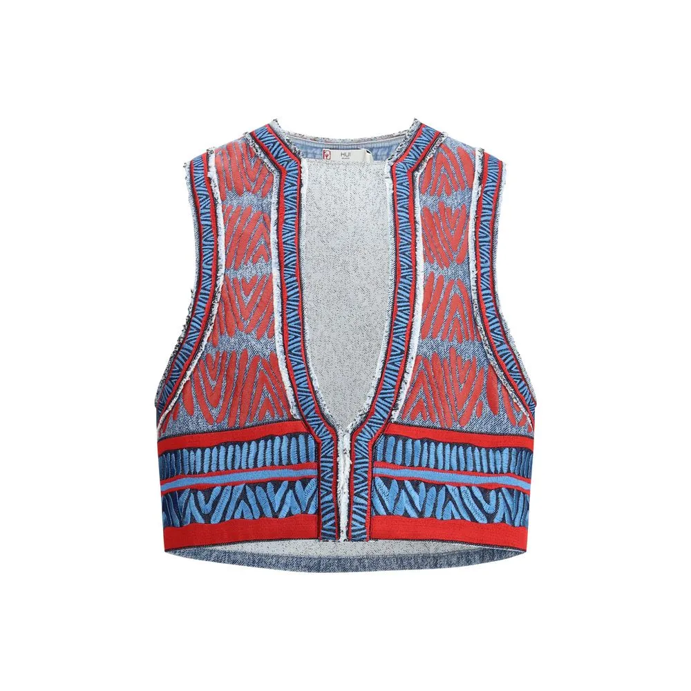 Dalia Vest