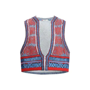 Dalia Vest