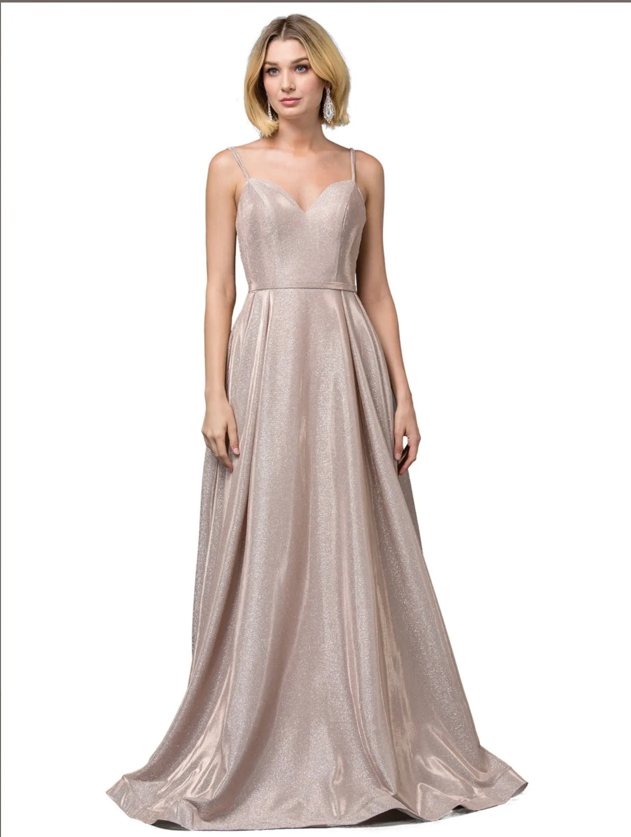 Dancing Queen Evening Gowns 2720
