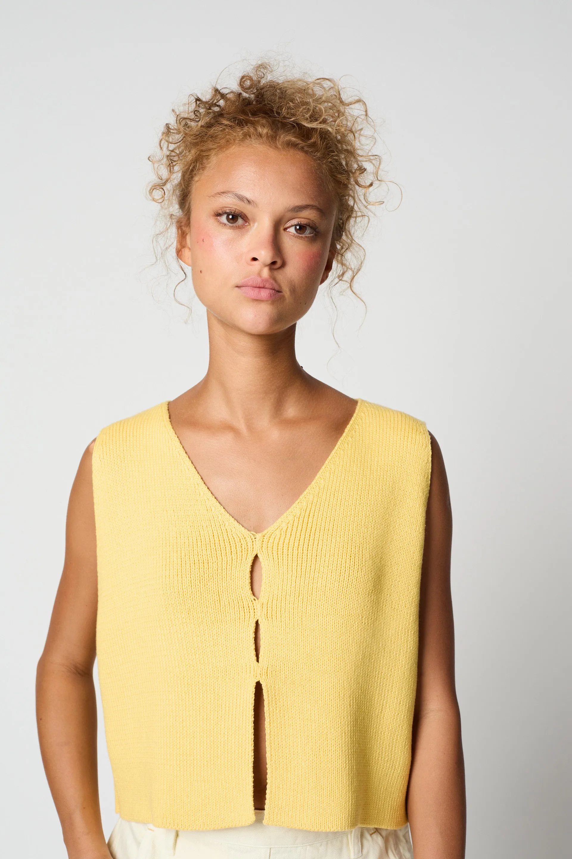 DARLENE TOP