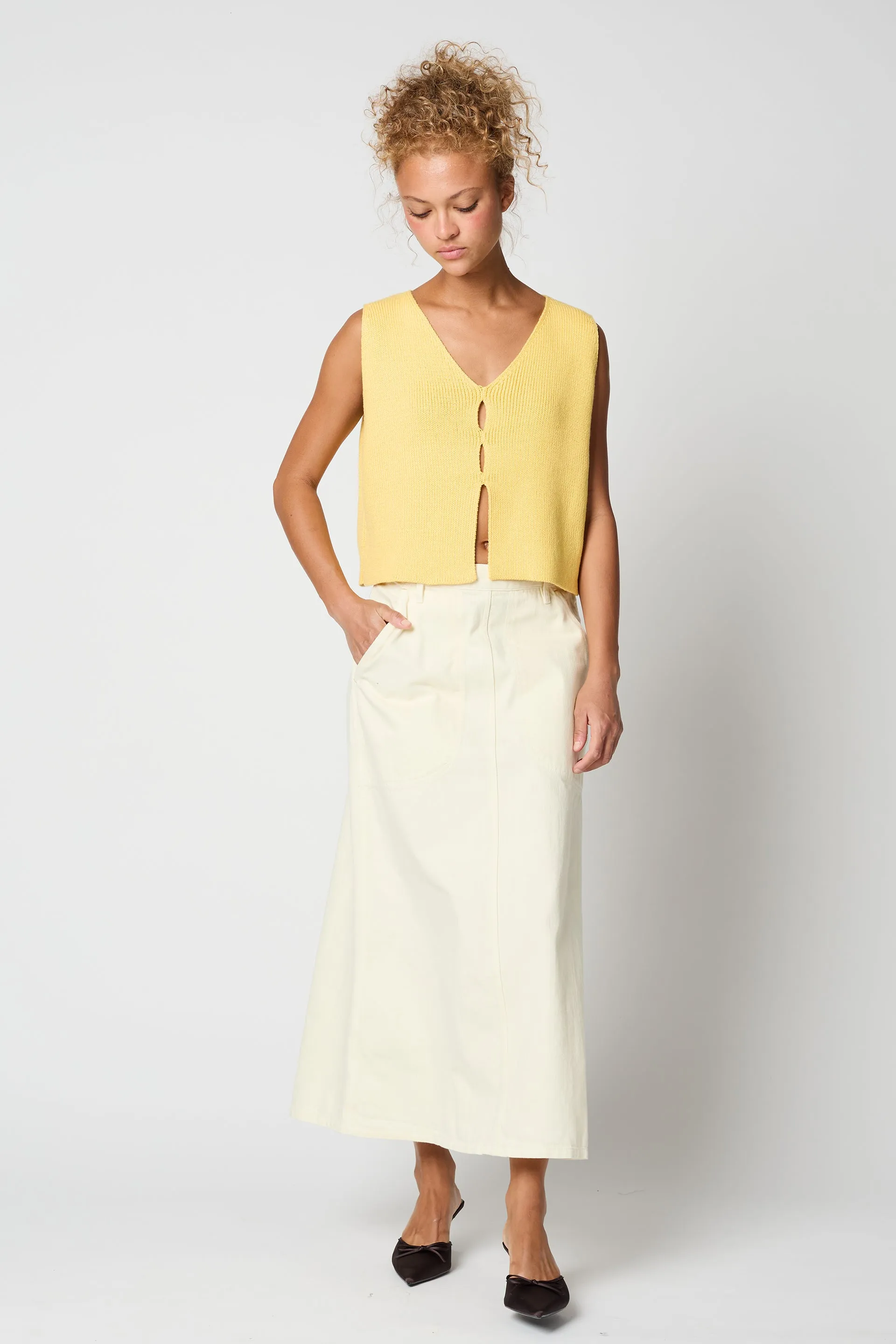 DARLENE TOP