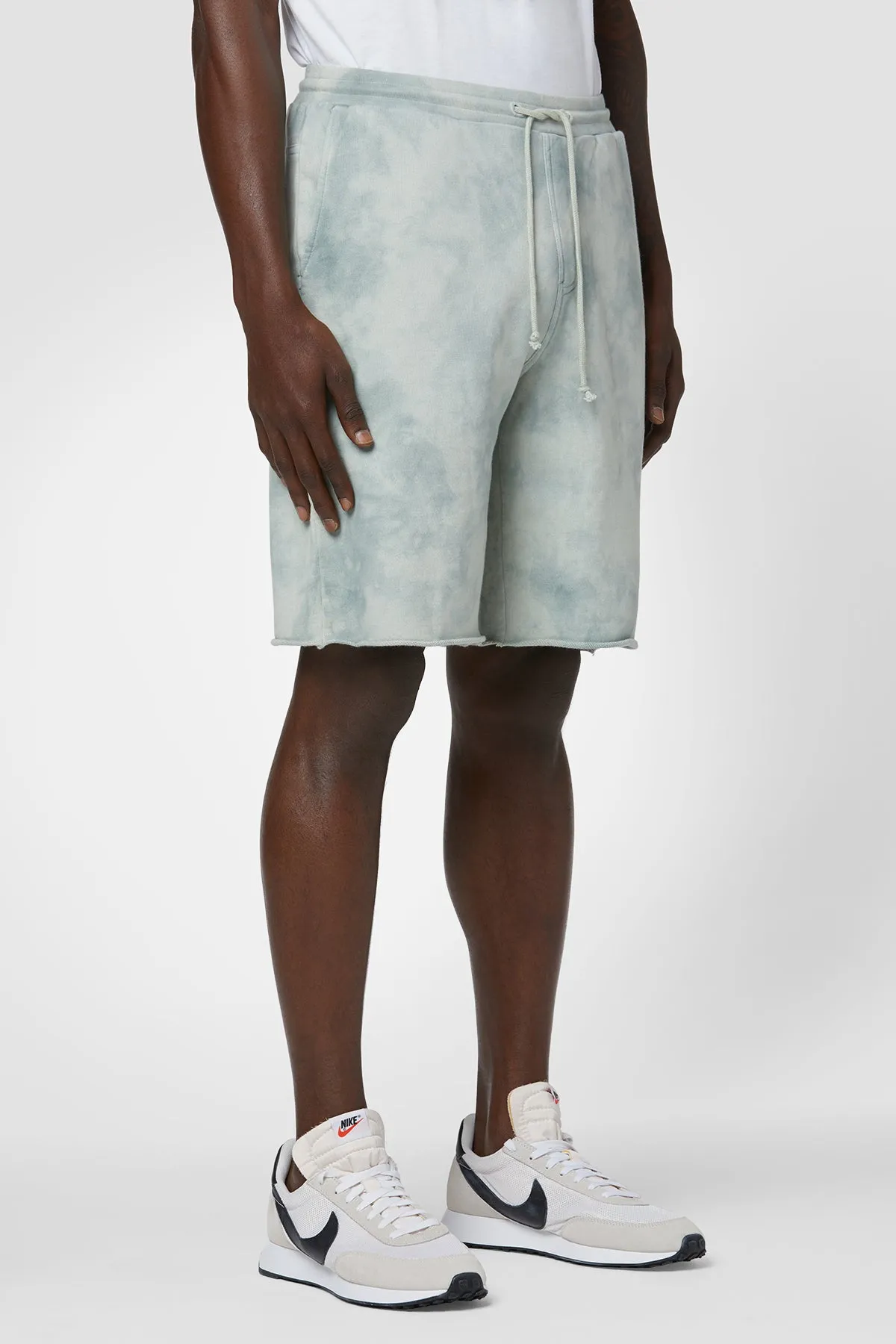 Darted Short
