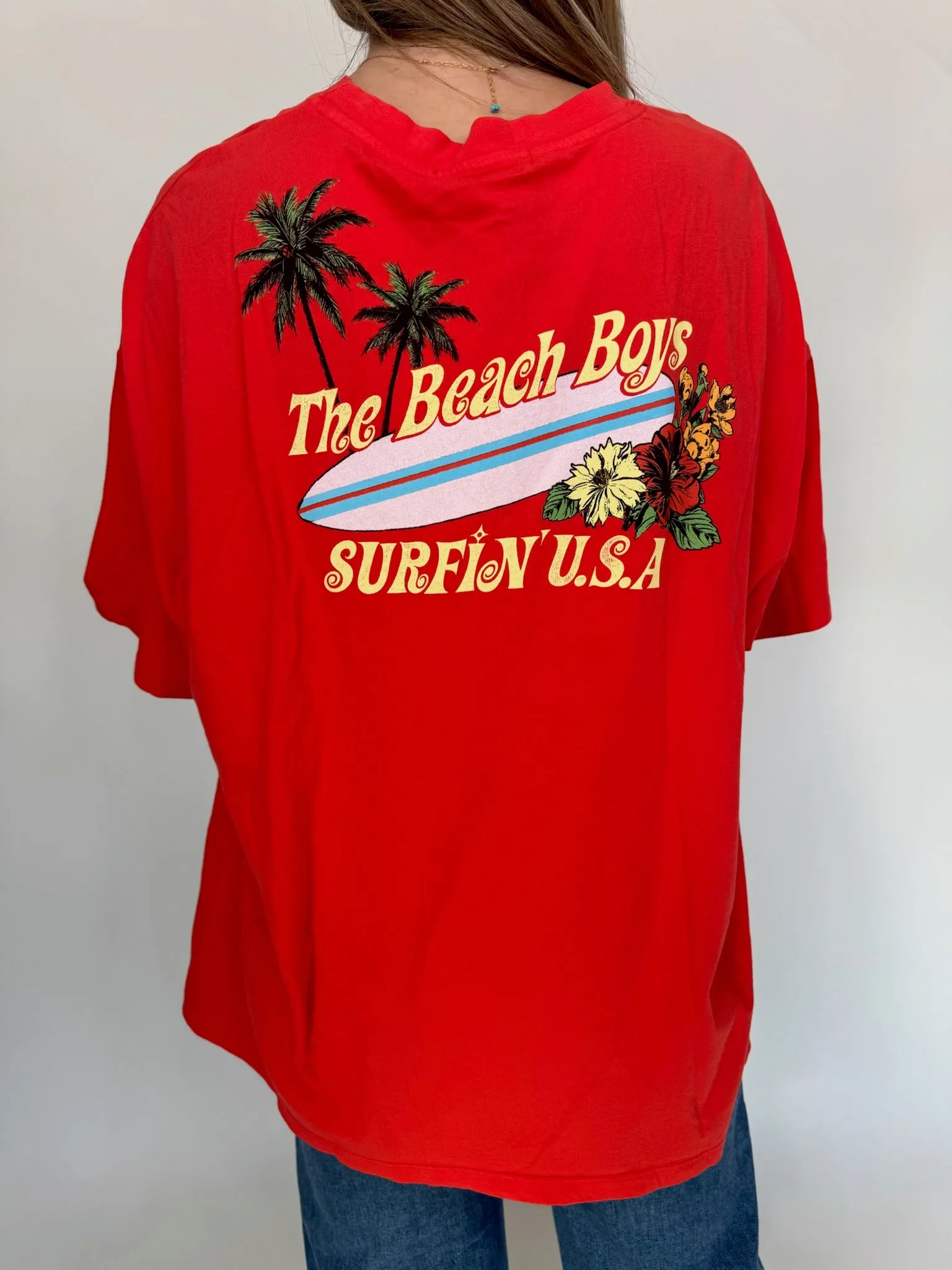Daydreamer The Beach Boy Surfin USA 1963