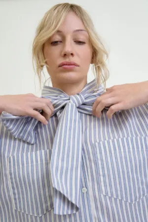 DEAR POLLY | peppermint stripe