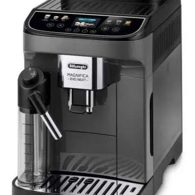 Delonghi - Magnifica Evo Next Bean to Cup Coffee Machine  ECAM310.60.GB